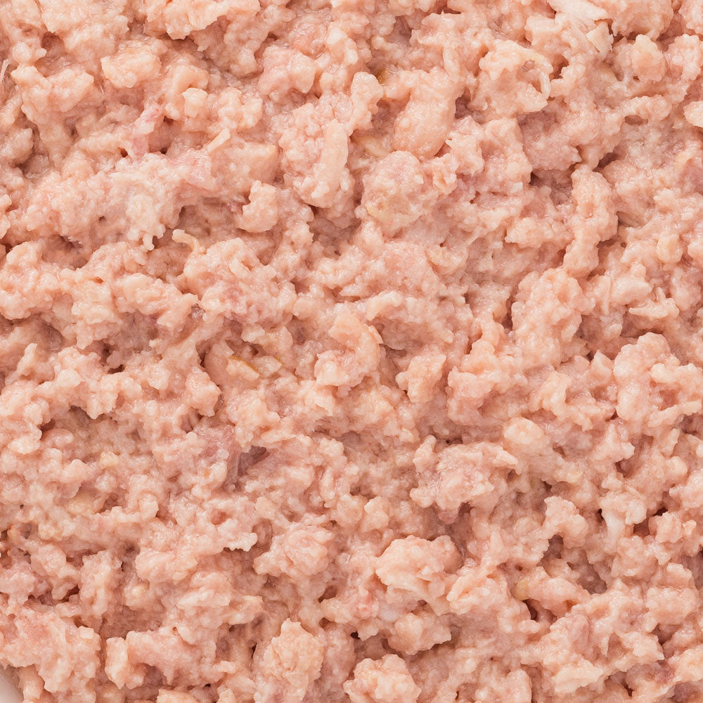 【65g×48缶】デビフペット 豚肉ミンチ (犬・ドッグ)