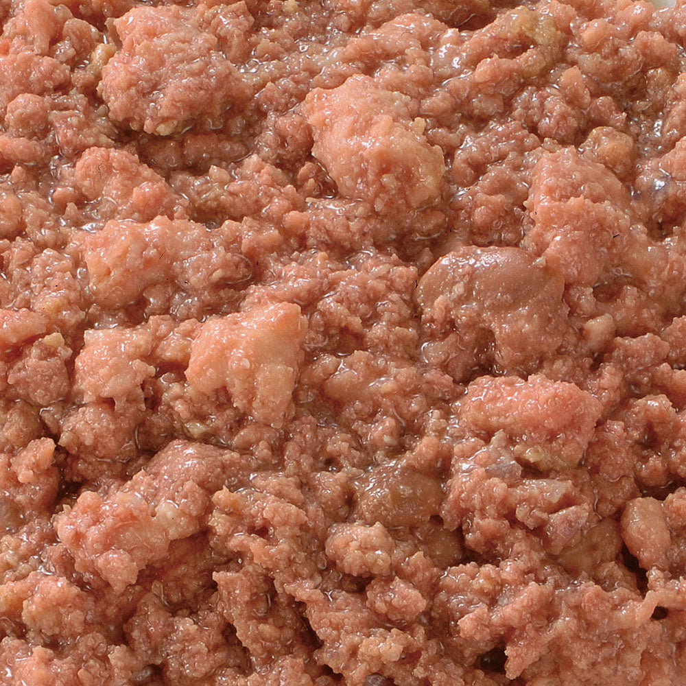 【150g×48缶】デビフペット ささみ&レバーミンチ (犬・ドッグ)