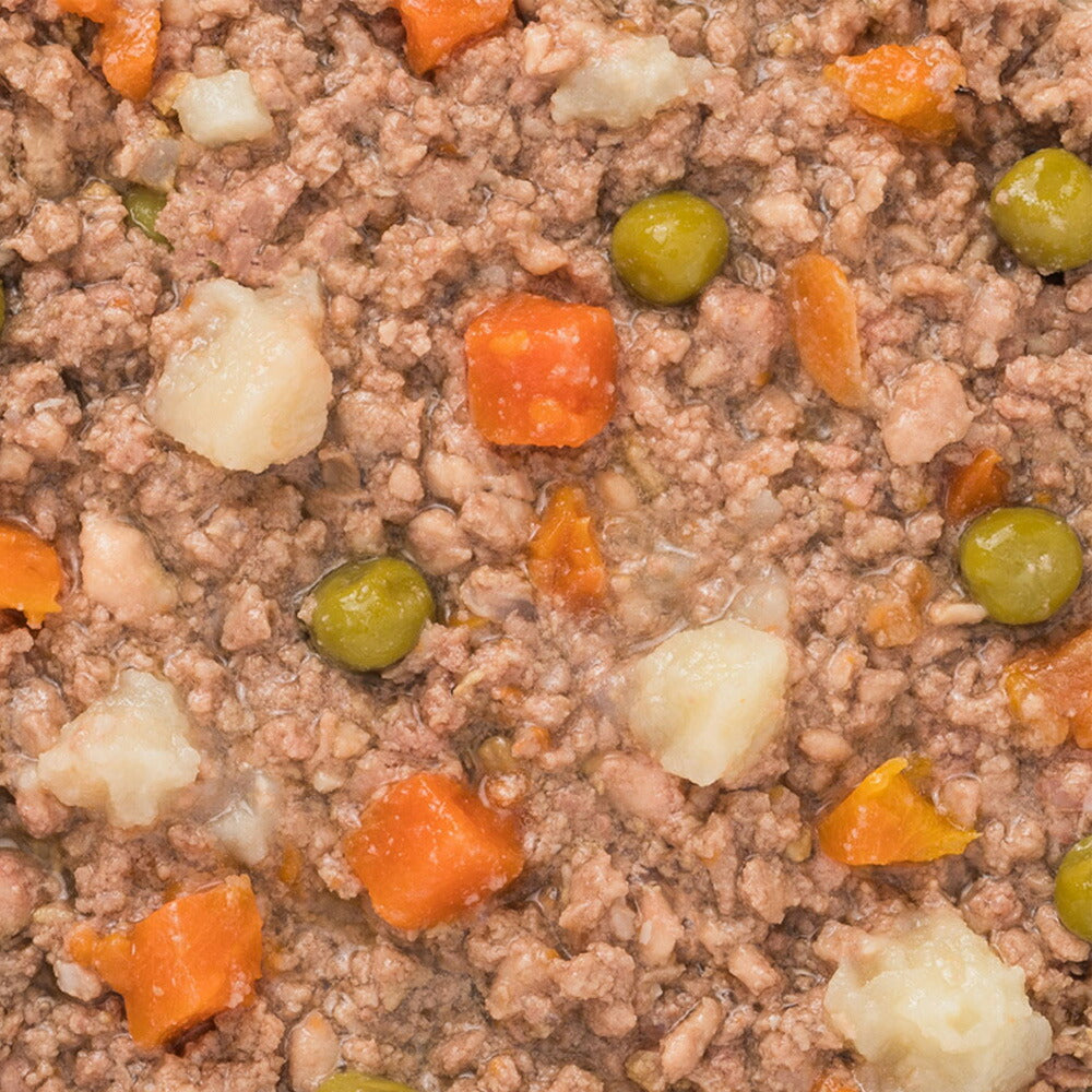 【150g×48缶】デビフペット ささみ&レバーミンチ野菜入り (犬・ドッグ)