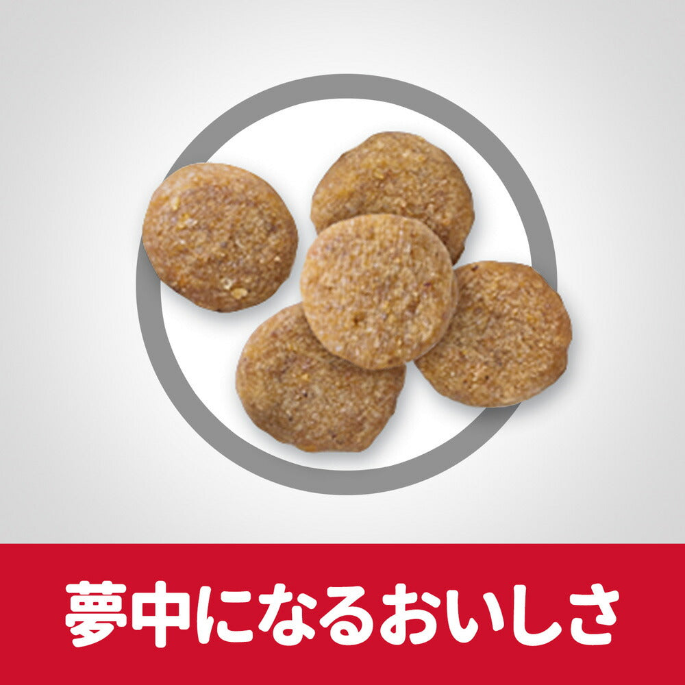 【2.5kg×4袋】ヒルズ サイエンス・ダイエット 敏感なお腹と皮膚の健康サポート 1歳以上の成猫・高齢猫用 チキン (猫・キャット)