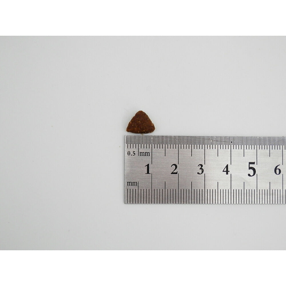 ホリスティックレセピー ソリューション EC-12 猫用 7歳まで チキン&ライス 1.6kg (猫・キャット) HolisticRECIPE