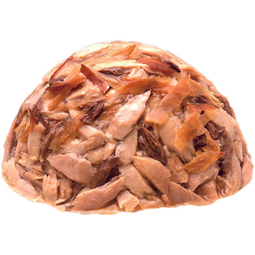 いなば 金のだしカップ かつおバラエティ ウェット 70g×12個 (猫・キャット)