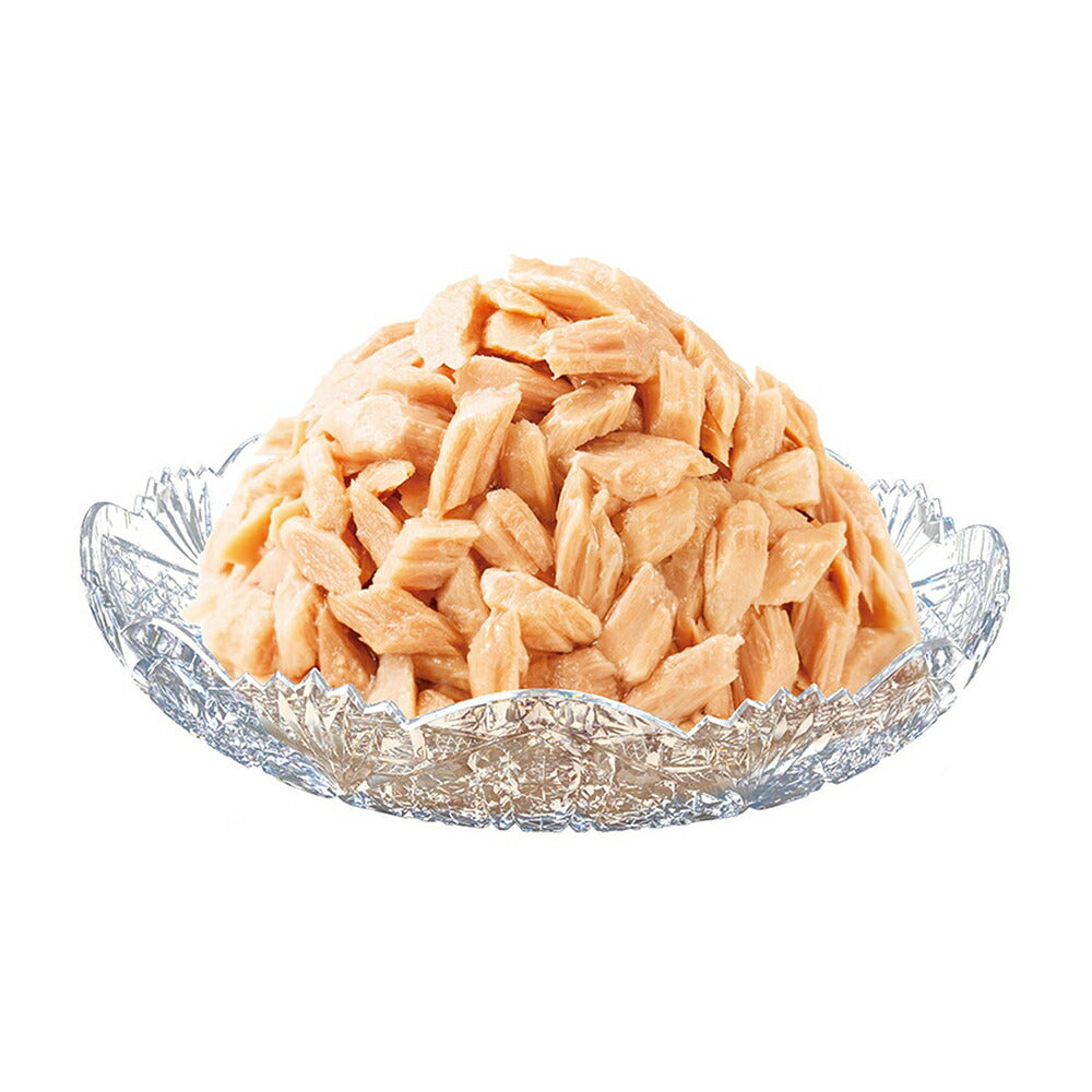 いなば CIAO こだわりフレーク まぐろ・かつおバラエティ ウェット パウチ 30g×8袋 (猫・キャット)