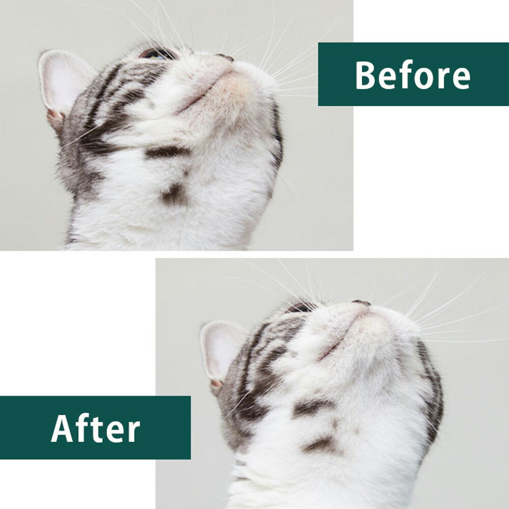 たかくら新産業 APDC 猫用プロフェッショナル ミニボトル3本セット (猫・キャット)