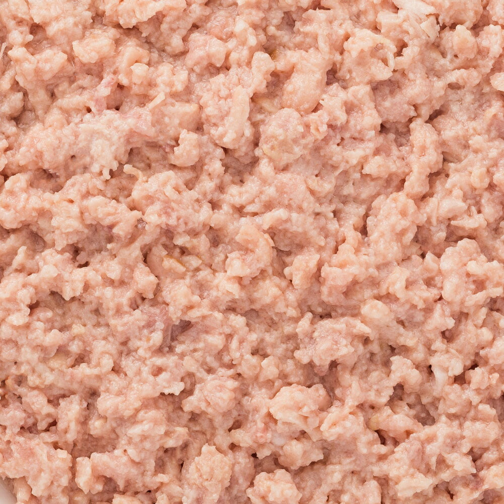 【65g×12缶】デビフペット 豚肉ミンチ (犬・ドッグ)