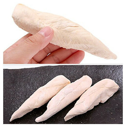 【30g×10袋】ママクック フリーズドライのササミ 犬用 (犬・ドッグ)