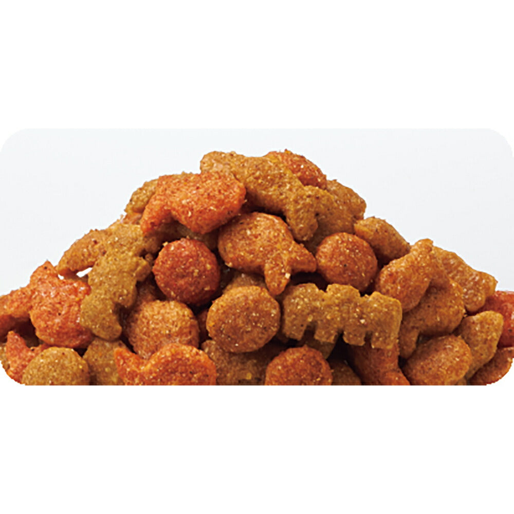 ミオ ドライミックス 毛玉対応 かつお味 1kg (猫・キャット)