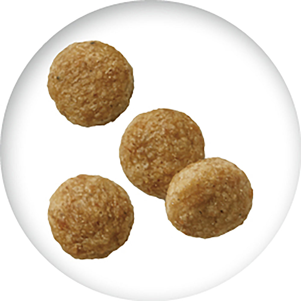 ペットライン JPスタイル 和の究み 11歳から 小粒 3kg (犬・ドッグ)