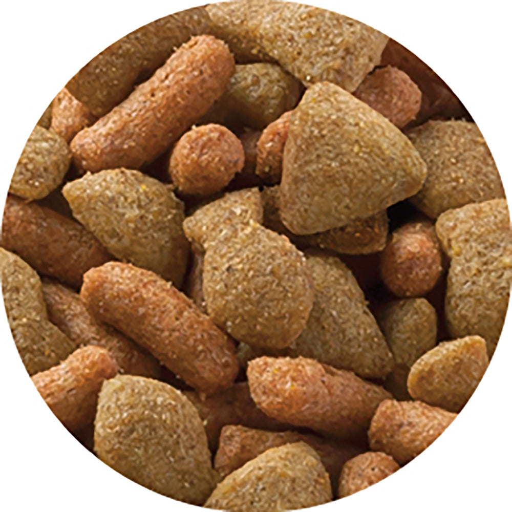 ペットライン キャネットチップ かつお味ミックス かつお・しらす・ささみ味 2.7kg (猫・キャット)
