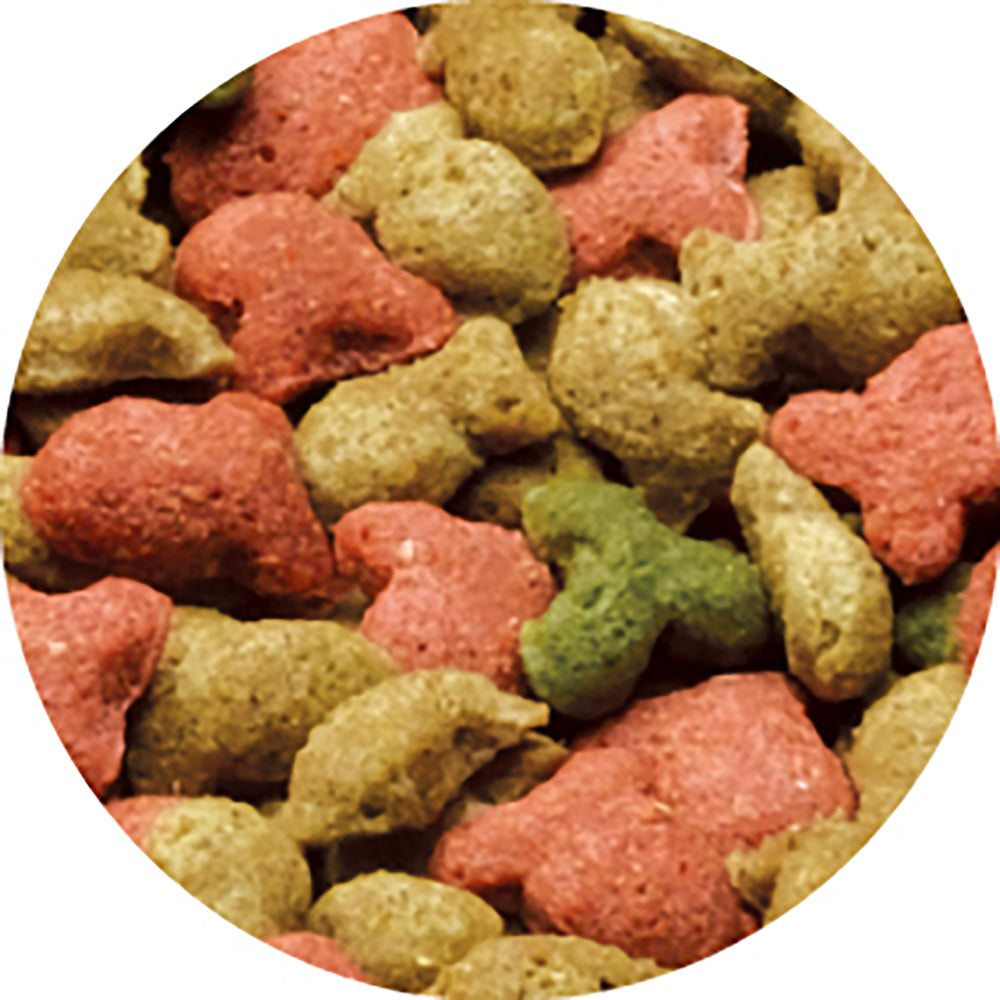 ペットライン キャラットミックス ネオ まぐろ仕立ての味わいブレンド 1kg (猫・キャット)