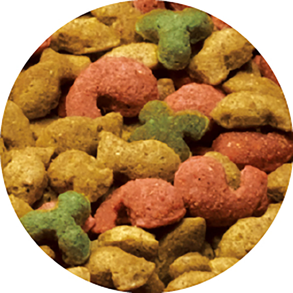 ペットライン キャラットミックス ささみ風味のまろやかブレンド 2.7kg (猫・キャット)