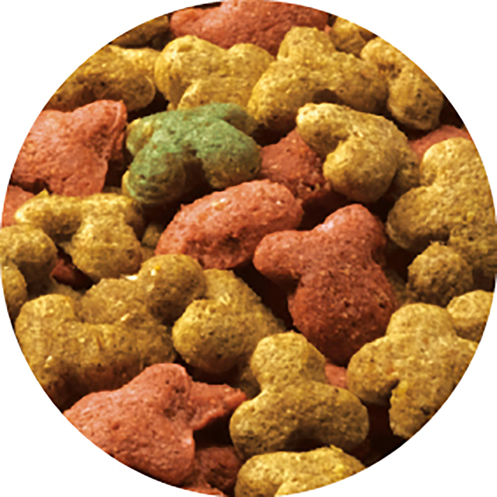 ペットライン キャラットミックス 毛玉をおそうじ 2.7kg (猫・キャット)