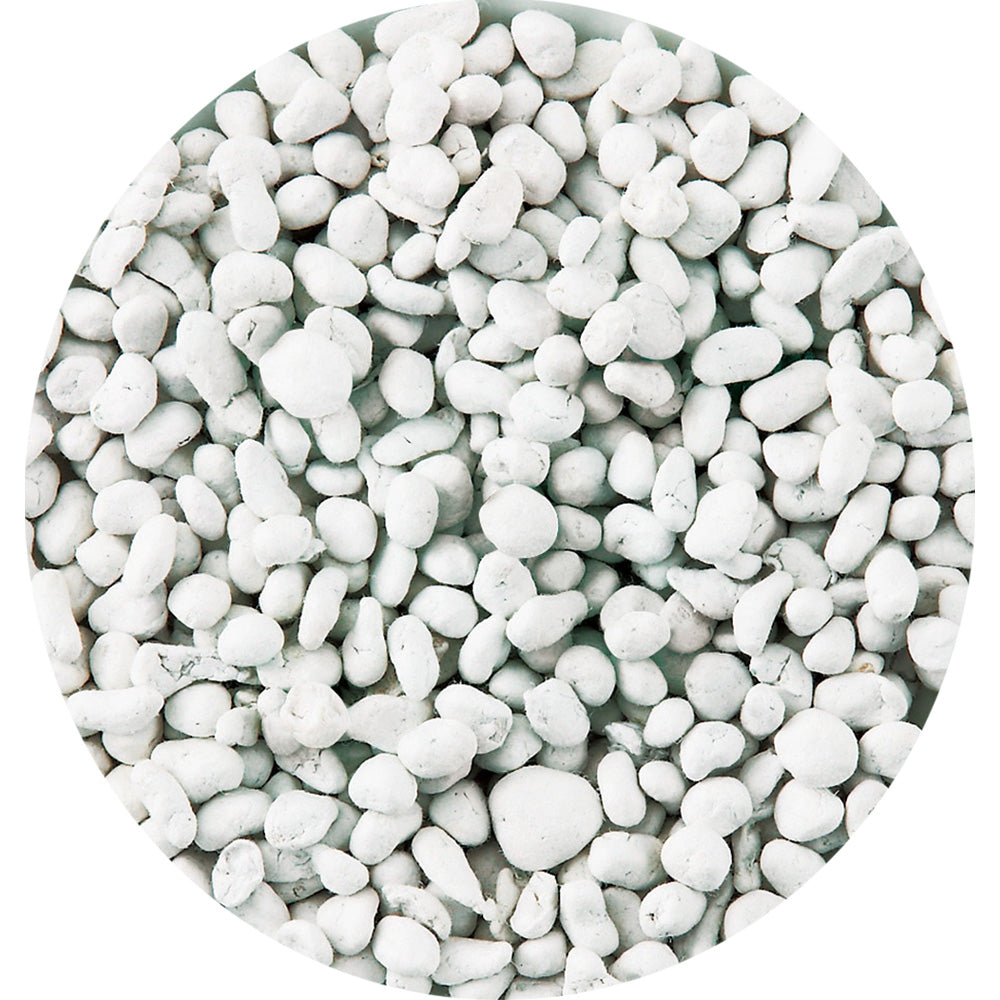 ペットライン お花畑 ペーパーサンド 猫砂 7L (猫・キャット)