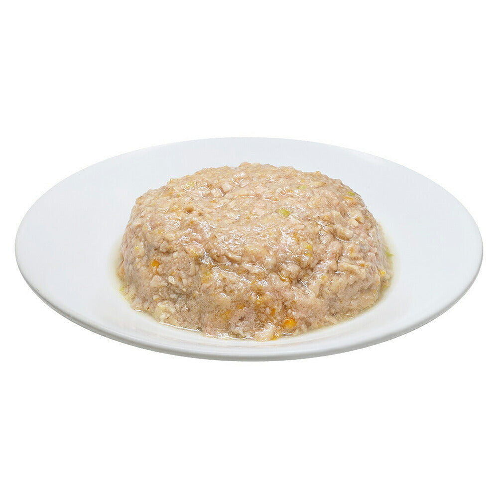 【150g×24缶】デビフペット シニア食 乳酸菌・オリゴ糖配合 (犬・ドッグ)