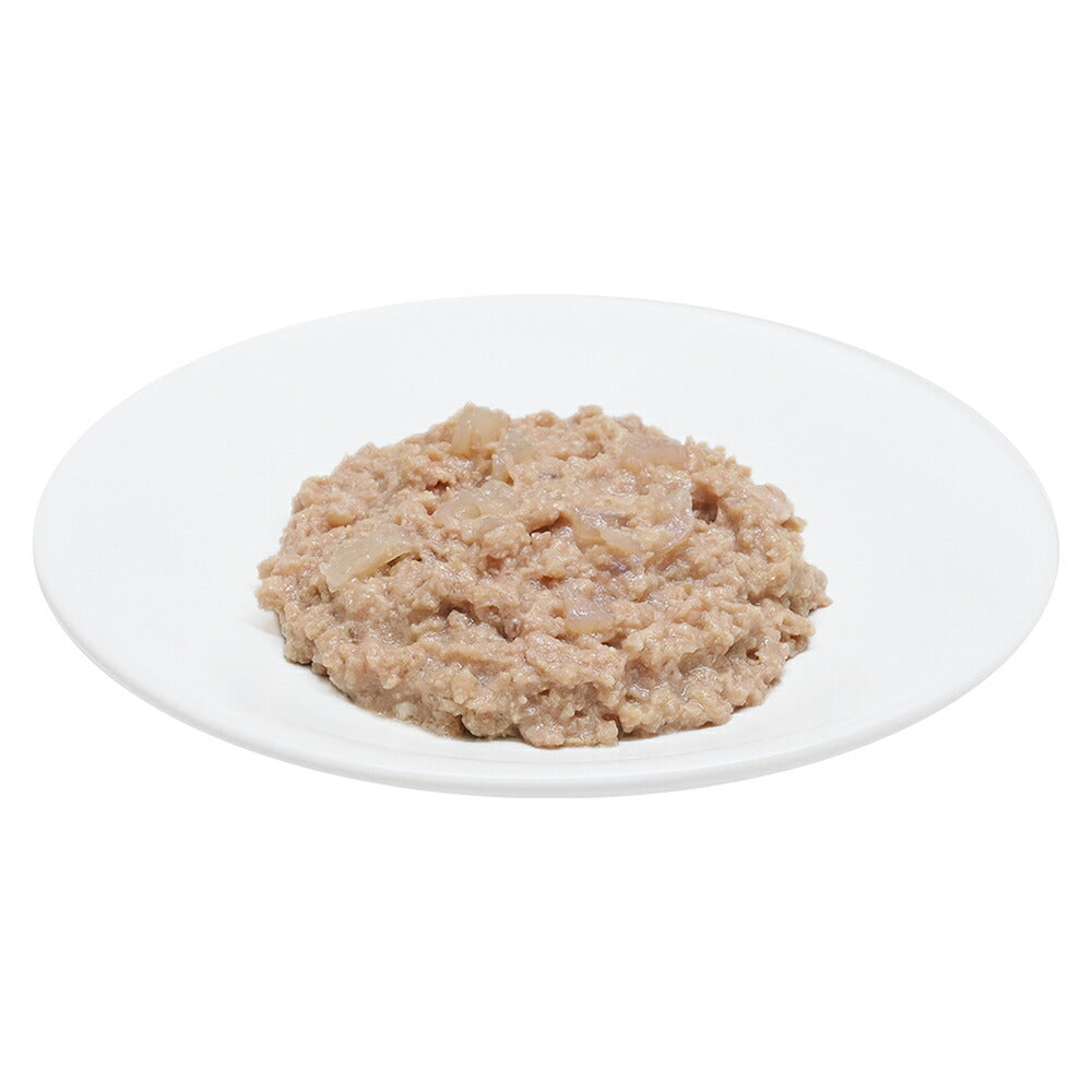 【85g×24缶】デビフペット 粗挽きタイプ 牛肉&軟骨 (犬・ドッグ)