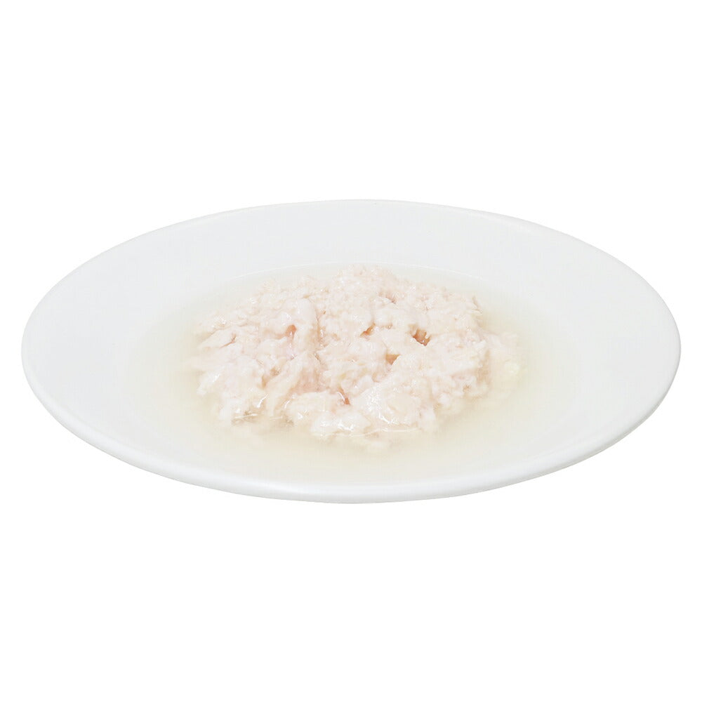 【85g×24缶】デビフペット スープタイプ 鶏肉のスープ煮 (犬・ドッグ)