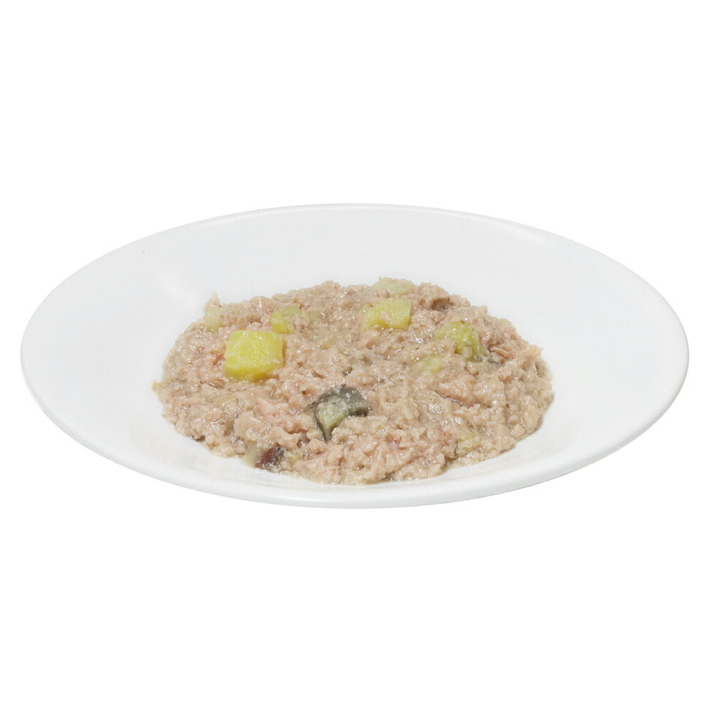 【85g×24缶】デビフペット シニア犬の食事 さつまいも (犬・ドッグ)