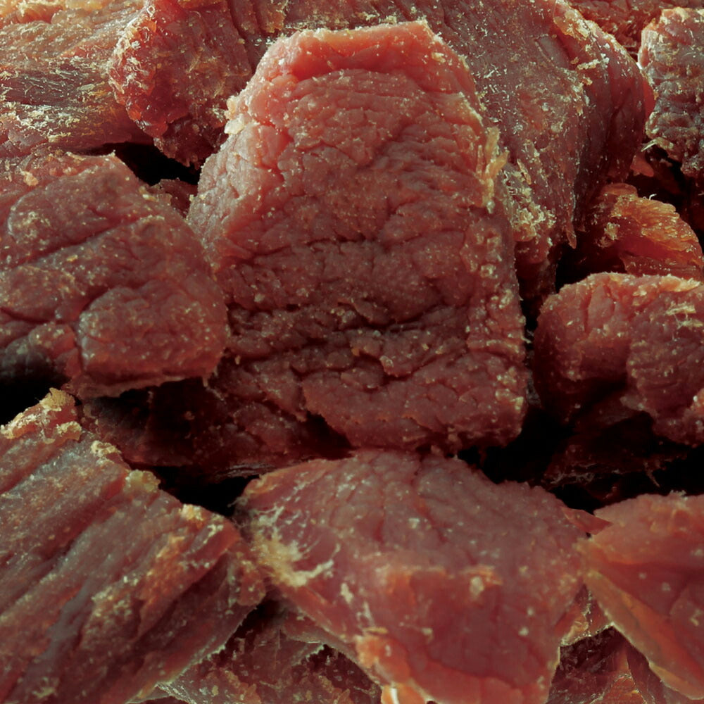 【40g×48袋】デビフペット 馬肉スライス (犬・ドッグ)