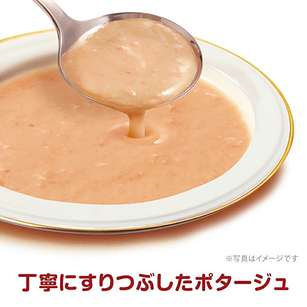 【35g×160袋】ユニ・チャーム 銀のスプーン 三ツ星グルメ パウチ ポタージュ 成猫用 まぐろ・かつお ウェット (猫・キャット)