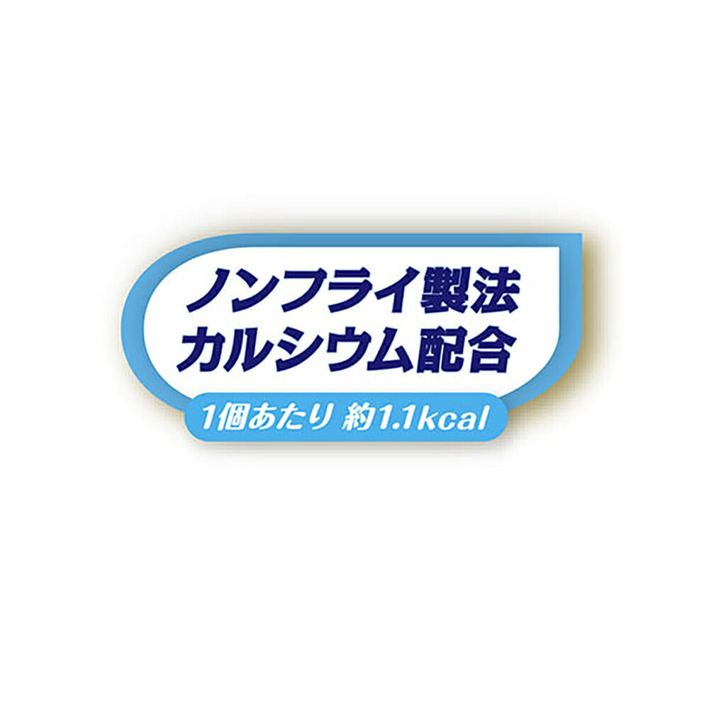 【50g×6袋】ユニ・チャーム グラン・デリ ワンちゃん専用おっとっと スイートポテト味 (犬・ドッグ)