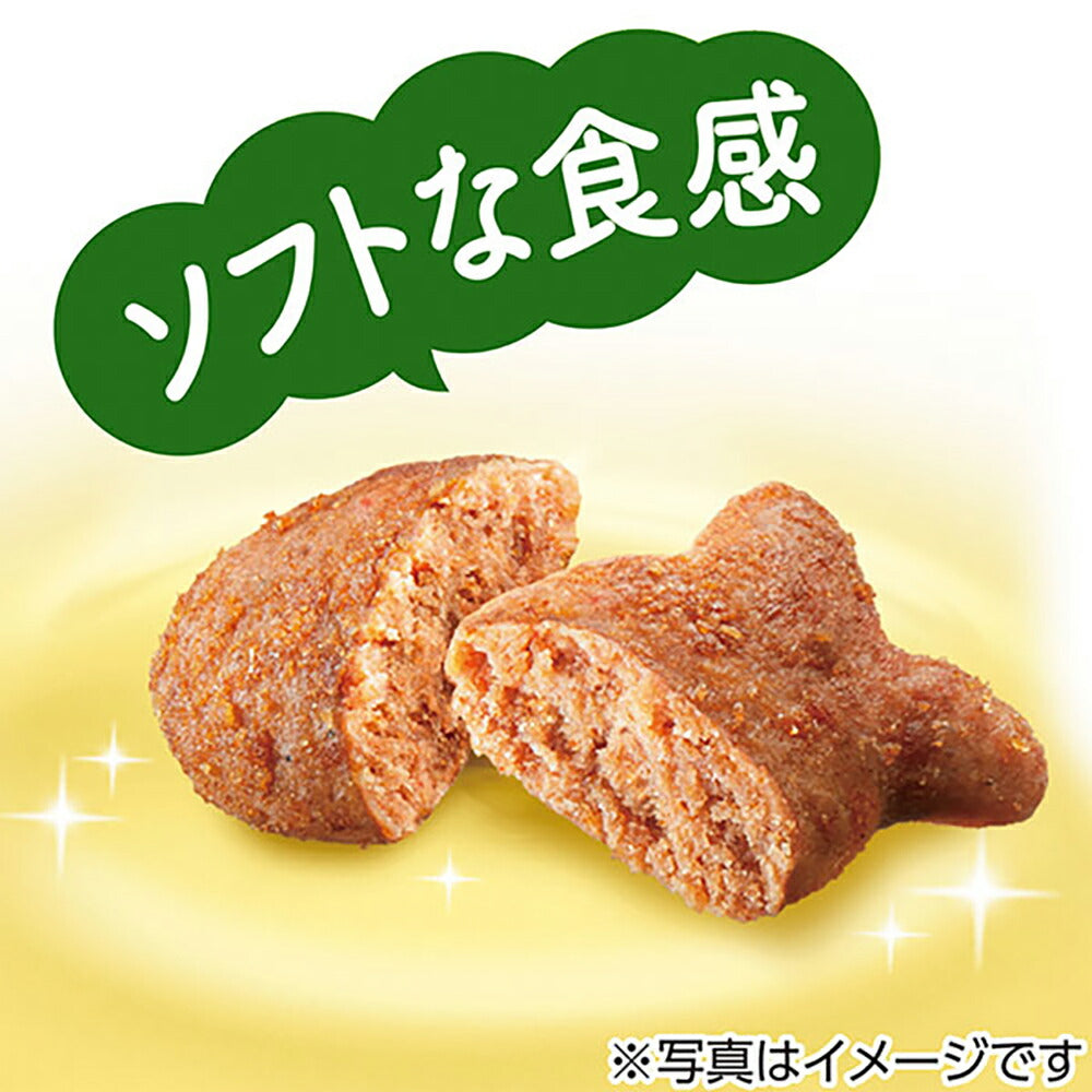 【50g×30袋】ユニ・チャーム 銀のスプーン おいしい顔が見られるおやつ しっとリッチ シーフード (猫・キャット)