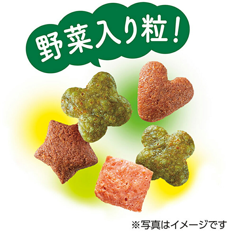 【60g×30袋】ユニ・チャーム 銀のスプーン おいしい顔が見られるおやつ カリカリッチ 低カロリー設計 成猫用 シーフード (猫・キャット)