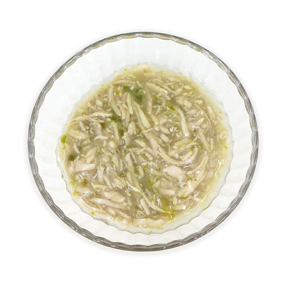 【80g×24缶】ペットプロジャパン HappyDays シェリー Cherie チキン&海藻inグレービー お腹の健康維持 成猫用 ウェット (猫・キャット)