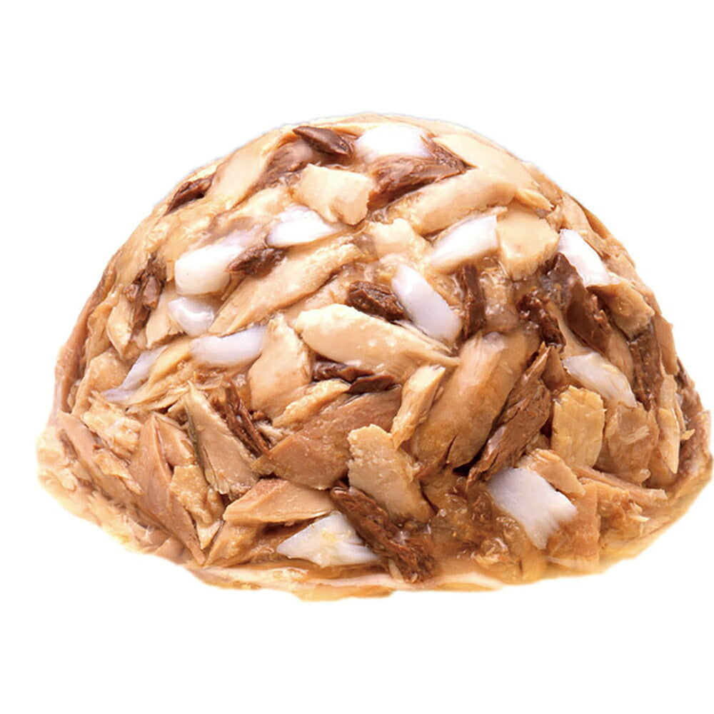 【(70g×12個)×4箱】いなば 金のだしカップ まぐろ・かつおバラエティ ウェット (猫・キャット)