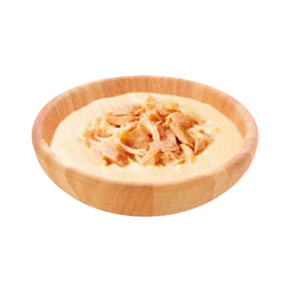 【(30g×8袋)×12箱】いなば CIAO こだわりテイスト まぐろ・ささみバラエティ ウェット パウチ (猫・キャット)