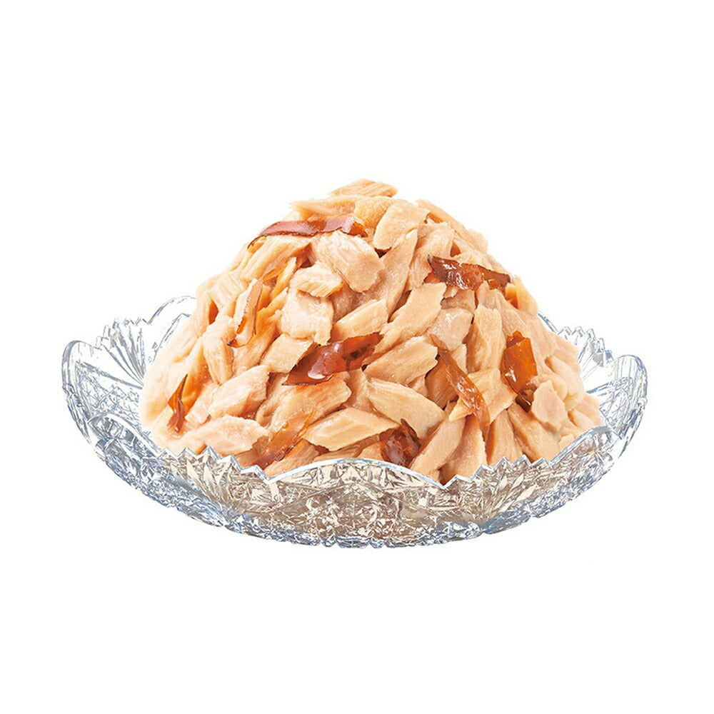 【(30g×8袋)×12箱】いなば CIAO こだわりフレーク かつお・削り節バラエティ ウェット パウチ (猫・キャット)