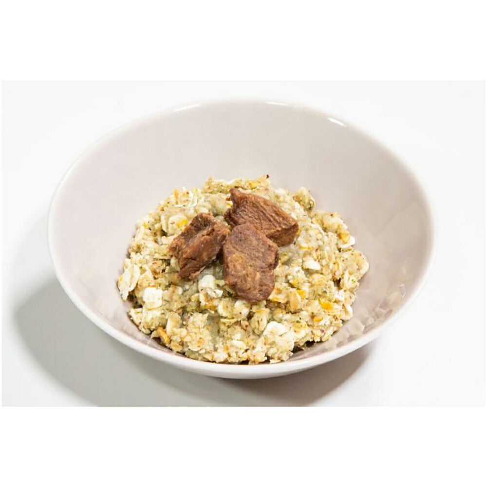 ホワイトフォックス BASE DELI ベースデリ 手づくりごはんベース 無添加 500g (犬・ドッグ) white fox