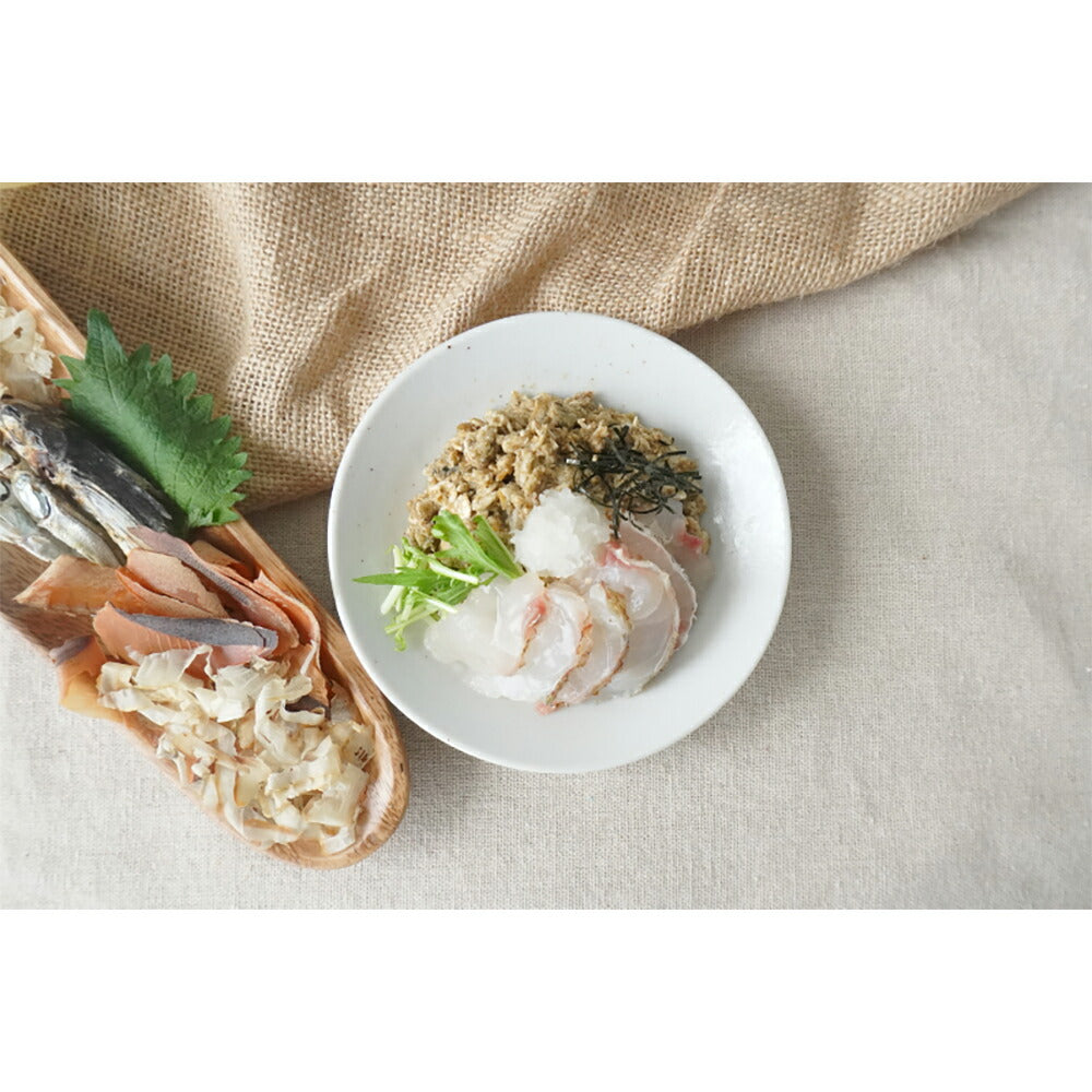 ホワイトフォックス BASE DELI うまみDASHI ベースデリ うまみだし 手づくりごはんベース 無添加 500g (犬・ドッグ) white fox