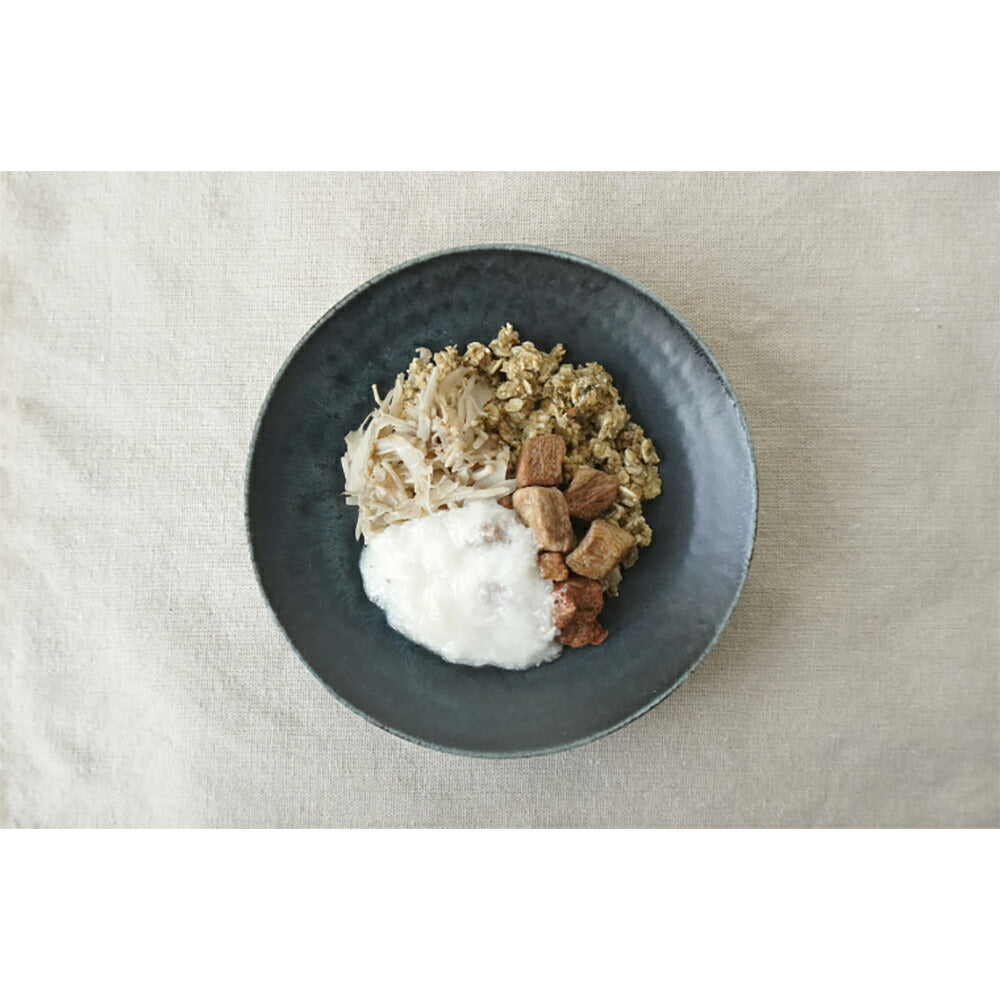 ホワイトフォックス BASE DELI うまみDASHI ベースデリ うまみだし 手づくりごはんベース 無添加 500g (犬・ドッグ) white fox