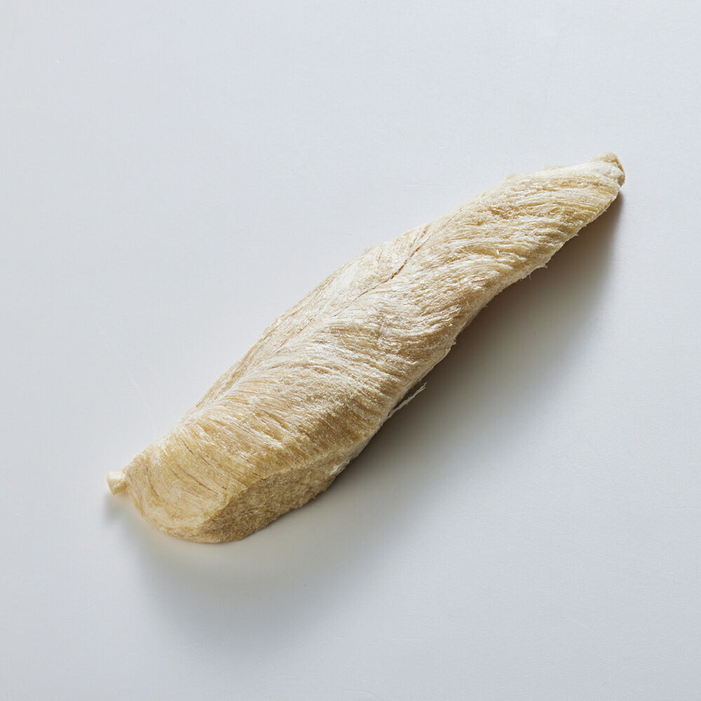 ホワイトフォックス 鶏ささみのフリーズドライ 犬用 無添加 165g (犬・ドッグ) white fox