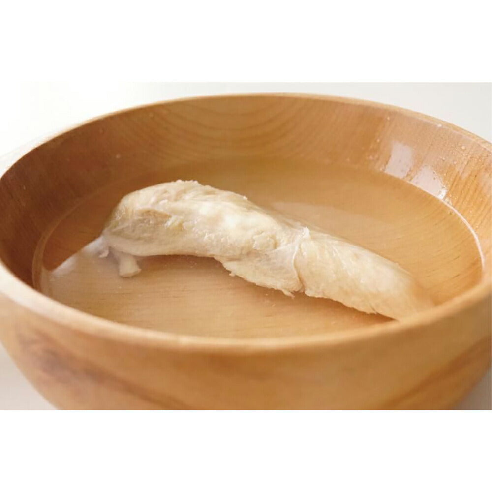 ホワイトフォックス 鶏ささみのフリーズドライ 猫用 無添加 165g (猫・キャット) white fox