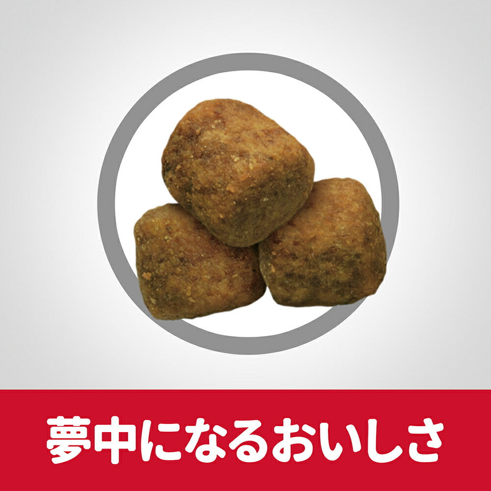 ヒルズ サイエンス・ダイエット 大型犬用 アダルト 1~5歳 成犬用 チキン 12kg (犬・ドッグ)