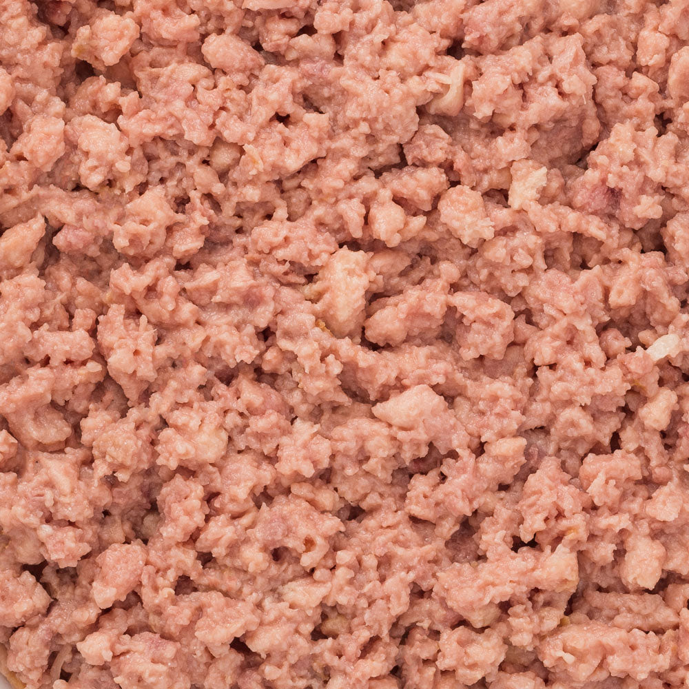 【65g×48缶】デビフペット 牛肉ミンチ (犬・ドッグ)