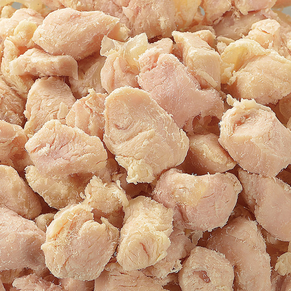 【100g×24袋】デビフペット ミニパック スナックボーイ ササミカット (犬・ドッグ)