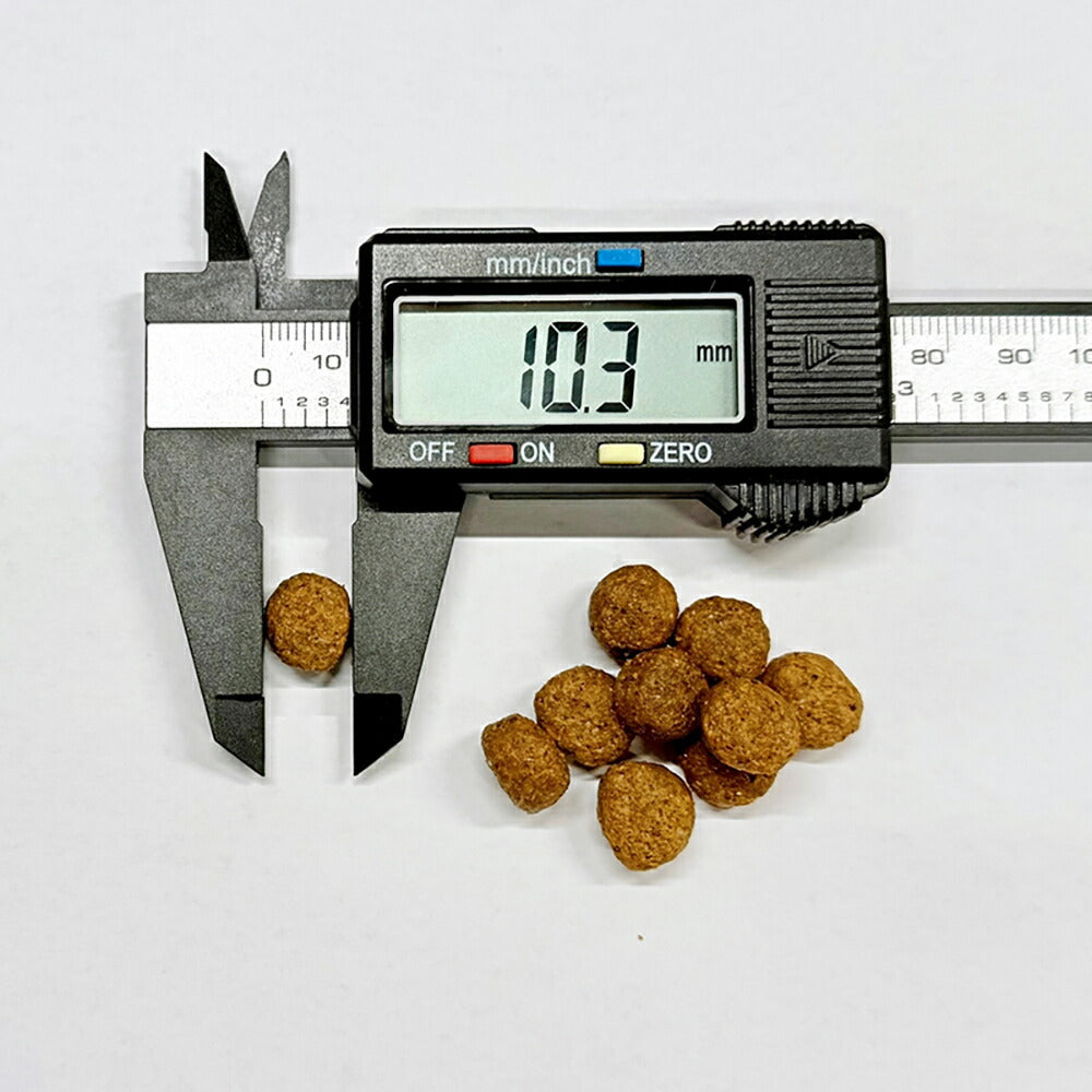 フォルツァ10 Forza10 Daily Pro アダルトミニ フィッシュ 免疫の健康維持・スキン&コートケア 成犬用 小粒 1.5kg (犬・ドッグ)[正規品]