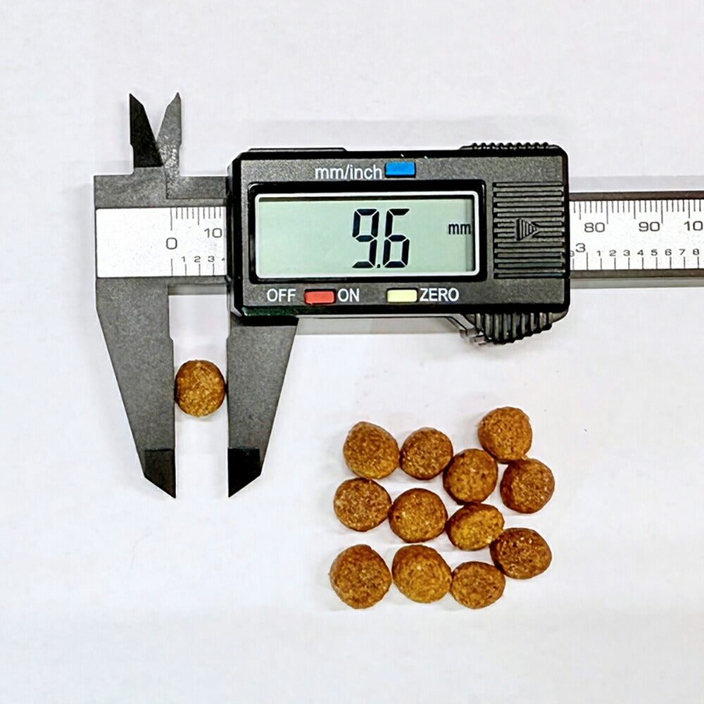 フォルツァ10 Forza10 Daily Pro アダルトミニ ベニソン 免疫の健康維持・最適な消化 成犬用 小粒 600g (犬・ドッグ)[正規品]