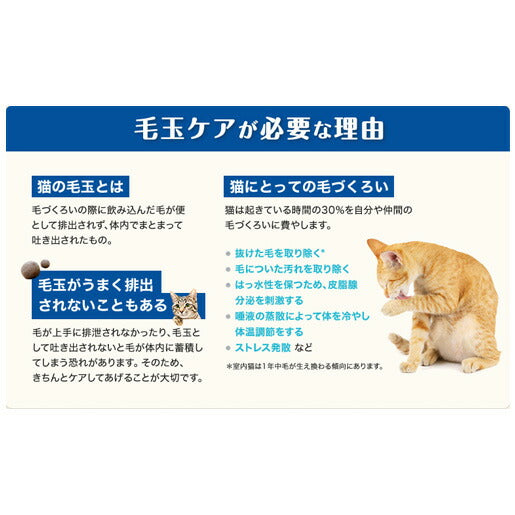 【30g×12袋】グリニーズ 猫用 毛玉ケア スナック チキン味 (猫・キャット)[正規品]