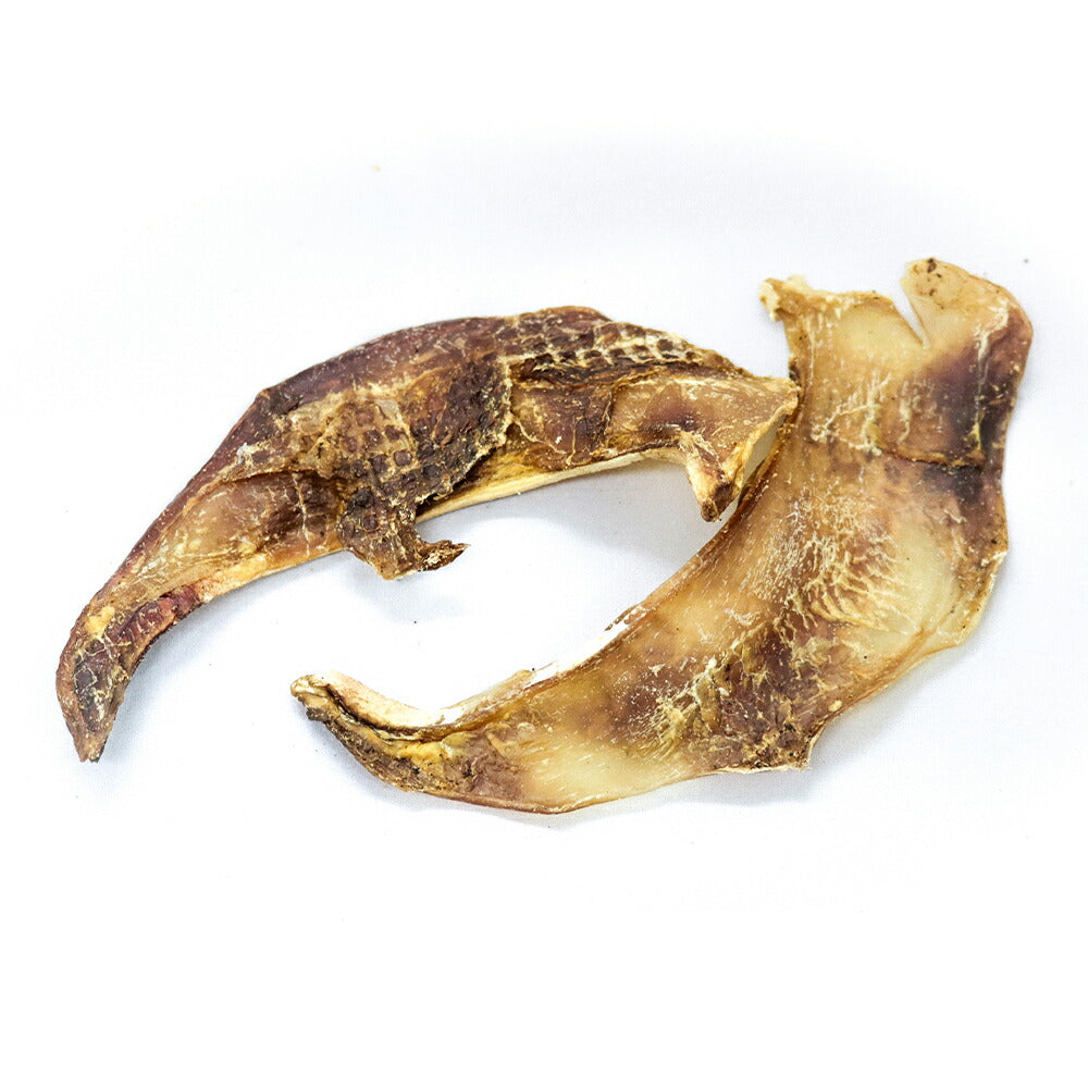 ハレマエ Haere Mai ベニソン・スカピュラ 鹿の肩甲骨 60g (犬猫兼用)[正規品]