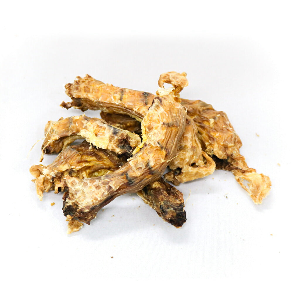 ハレマエ Haere Mai チキン・ネック 鶏のネック 50g (犬猫兼用)[正規品]