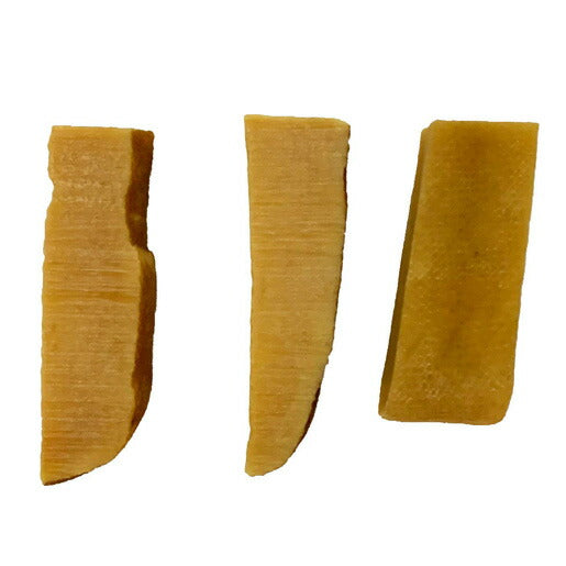 ペットプロジャパン Happy Days 大地からの贈り物 ヤクチーズ S 3本入り 超小・小型犬用 (犬・ドッグ)[正規品]