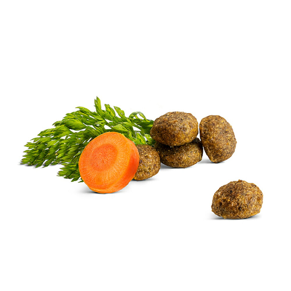 HAPPY CAT カリナリー ファームダック アレルギーケア 成猫用 300g (猫・キャット) [正規品]