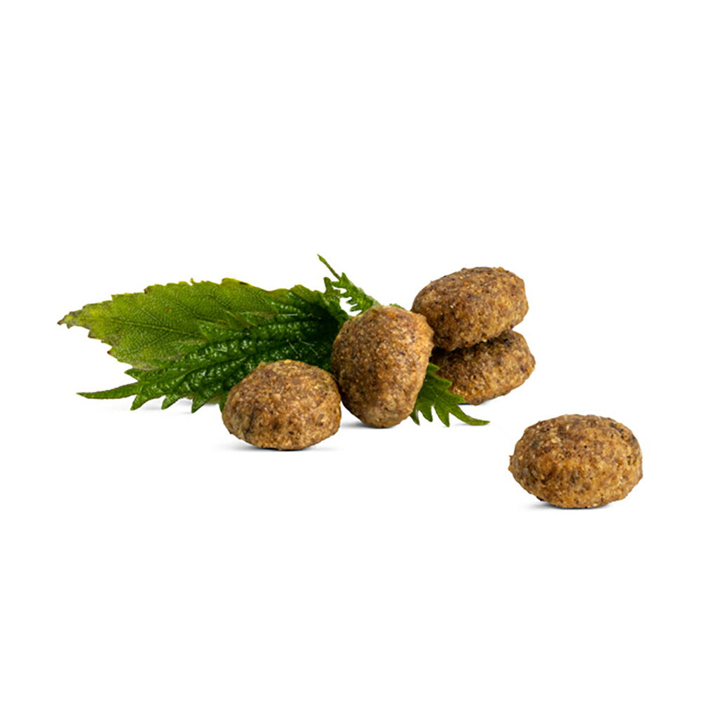 HAPPY CAT ケア ダイエットニーレ 腎臓ケア 成猫～シニア猫用 療法食 300g (猫・キャット)[正規品]