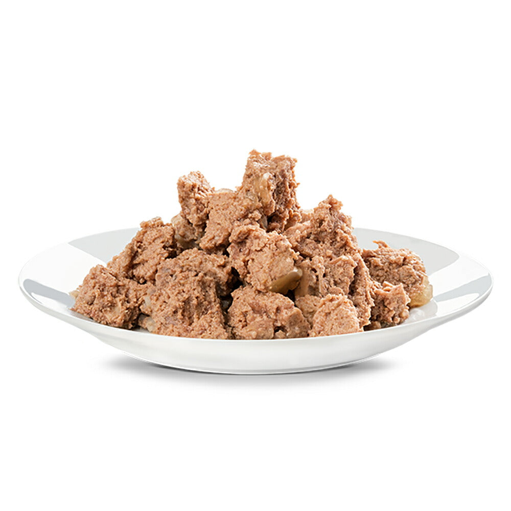 HAPPY CAT VET リーナル 腎臓ケア ウェット缶 成猫～シニア猫 療法食 200g (猫・キャット)[正規品]