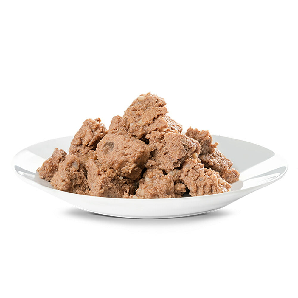 HAPPY CAT VET ストルバイト 尿石ケア ウェット缶 成猫～シニア猫 療法食 200g (猫・キャット)[正規品]