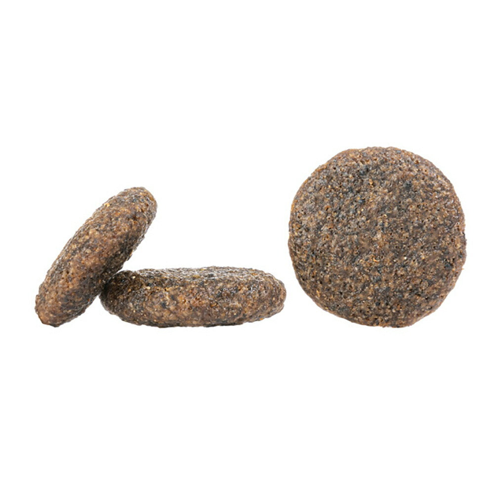 HAPPY DOG センシブル カリビック アレルギーケア 中・大型犬 成犬～シニア犬用 4kg (犬・ドッグ)[正規品]