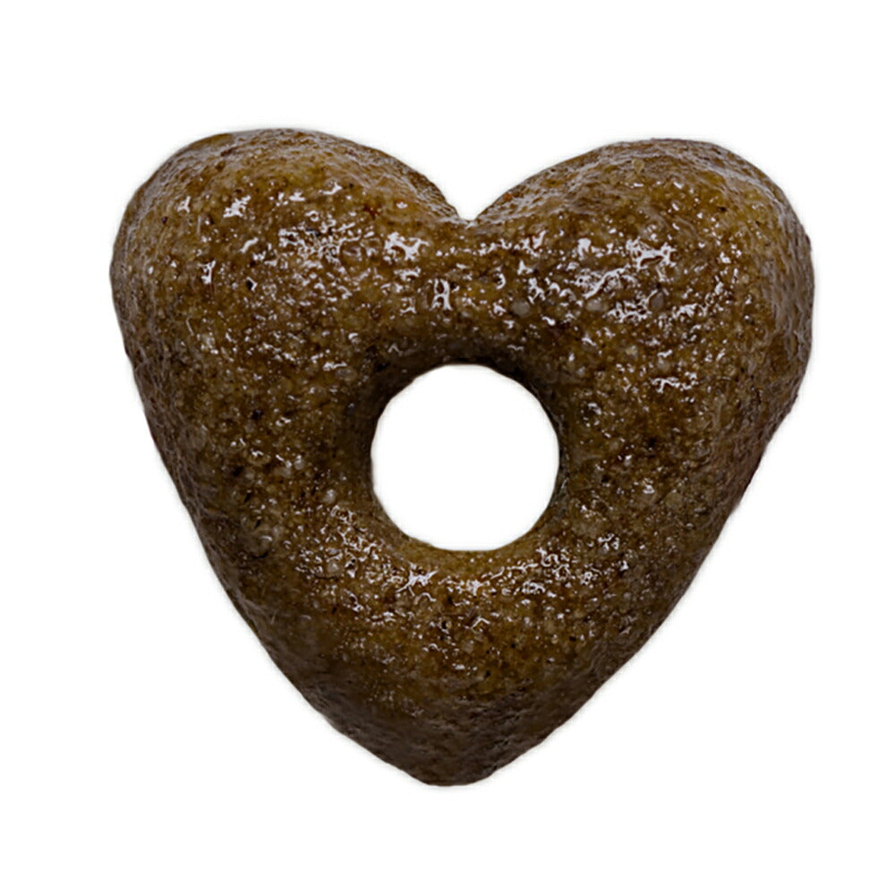 【メール便】HAPPY DOG ヤング パピー 中・大型犬 6ヶ月までの子犬用 サーモン&ポテト 80g (犬・ドッグ)[正規品][M便 1/5]